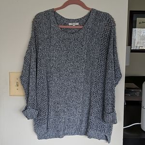 Madewell Sweater